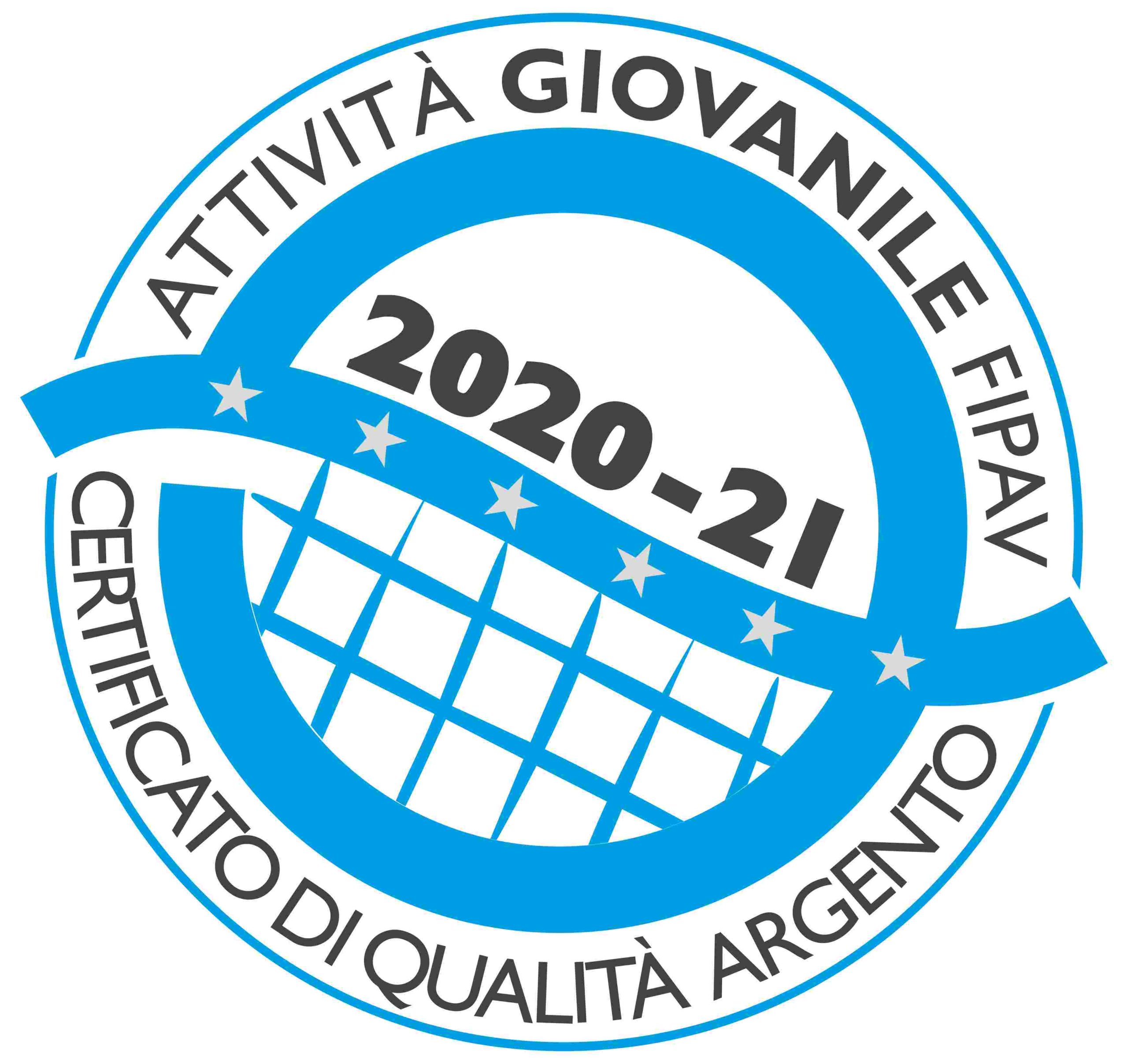 Risultato immagini per certificato qualità 2020 2021